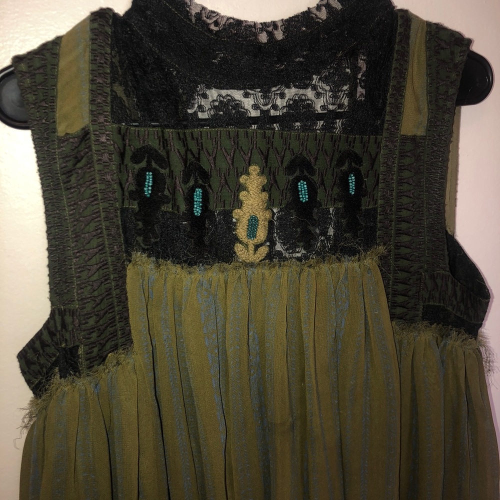 Free People cocktail dress